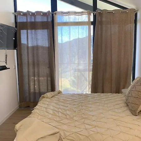 Apartamento Ginjas Mountain