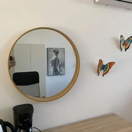 Apartamento Ginjas Mountain