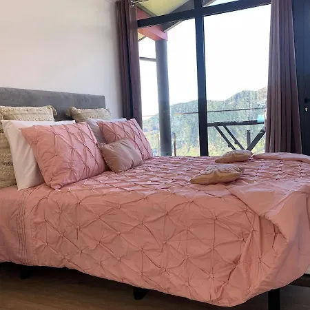 Ginjas Mountain Apartment