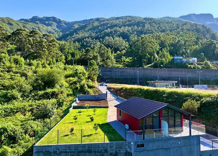 Ginjas Mountain Апартаменты *