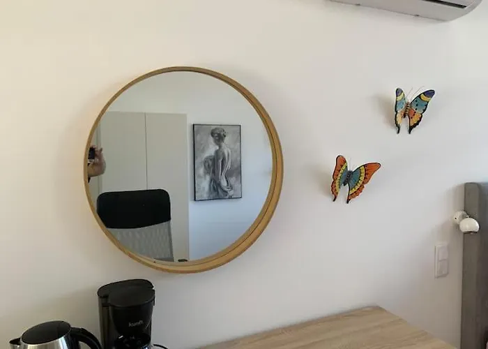 Апартаменты Ginjas Mountain