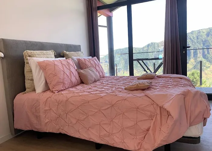 Ginjas Mountain Appartamento